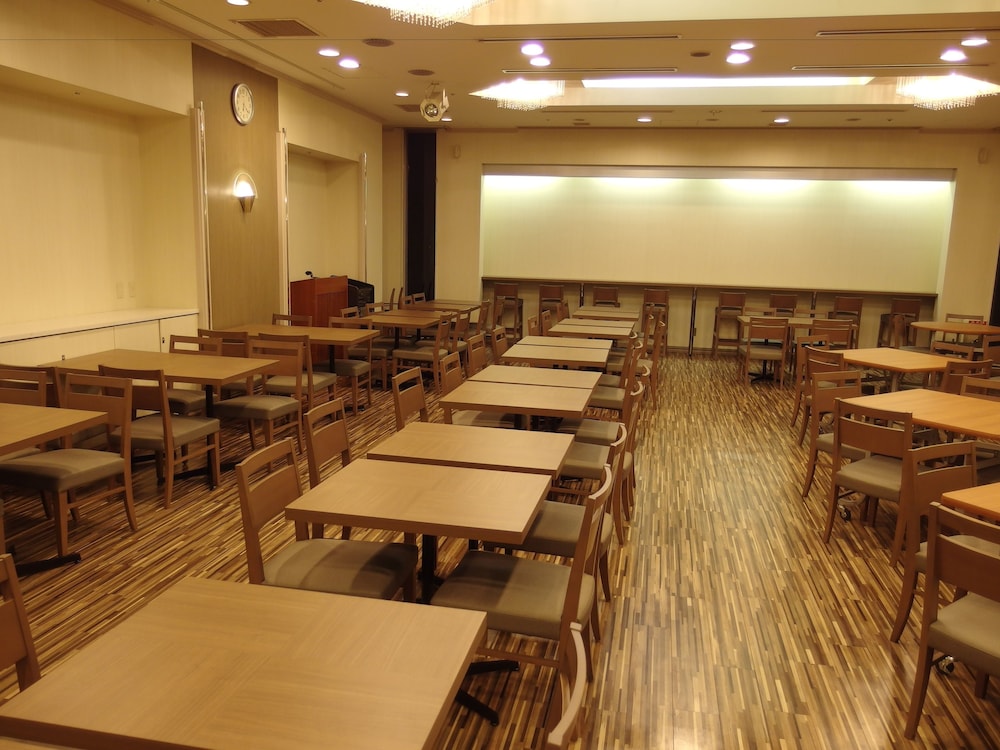 朝食スペース1 | ホテルルートイン東京阿佐ヶ谷 朝食スペース1 | ホテルルートイン東京阿佐ヶ谷