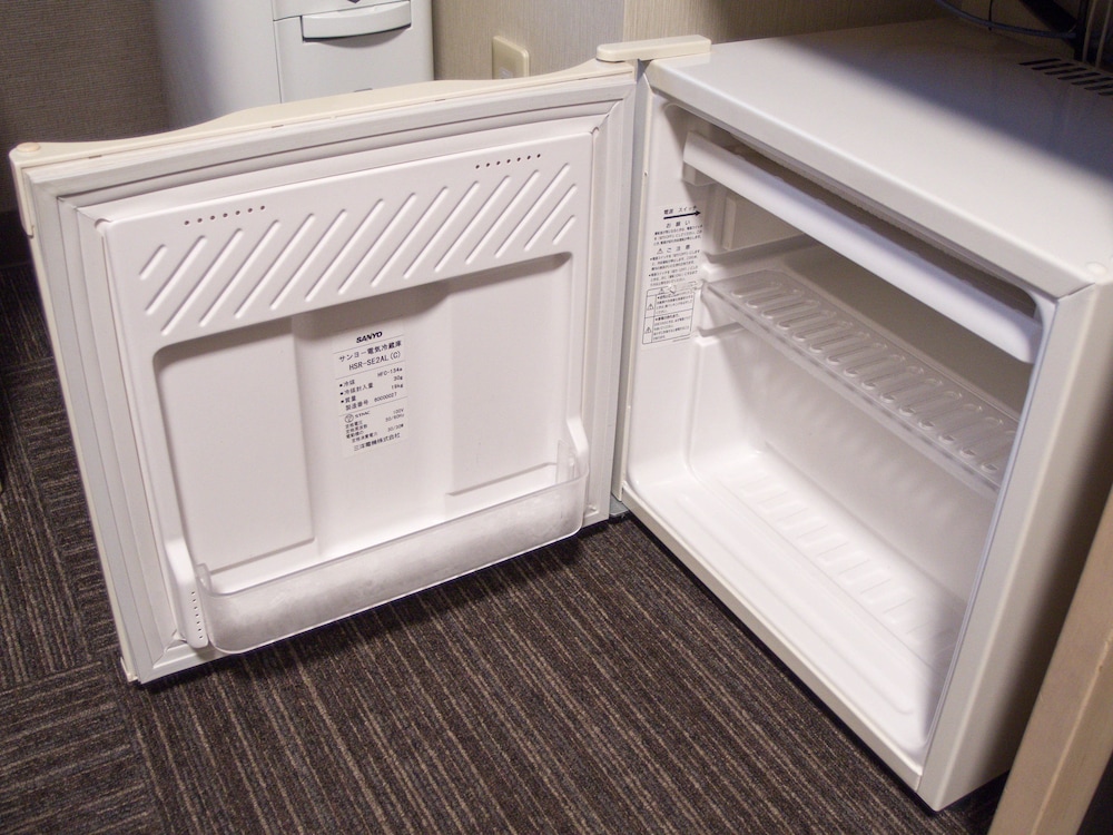 セミダブルルーム (喫煙) 客室2 | ホテルルートイン東京阿佐ヶ谷