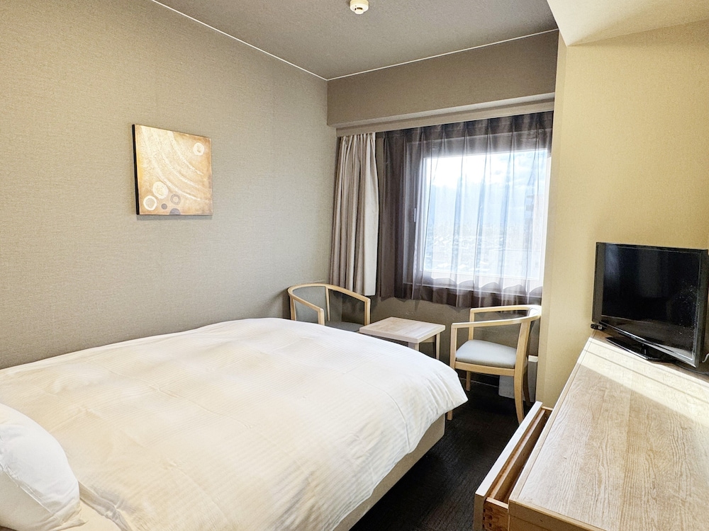 ダブルルーム(禁煙) | ホテルルートイン東京阿佐ヶ谷