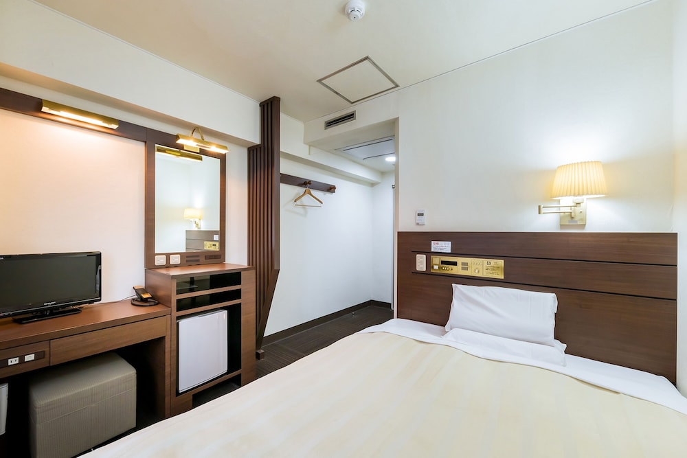 セミ ダブルルーム 禁煙 | 赤坂陽光ホテル