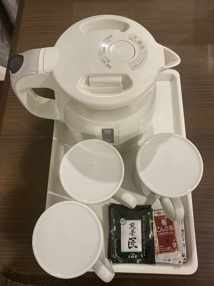 セミ ダブルルーム 禁煙 客室の設備とサービス2 | 赤坂陽光ホテル