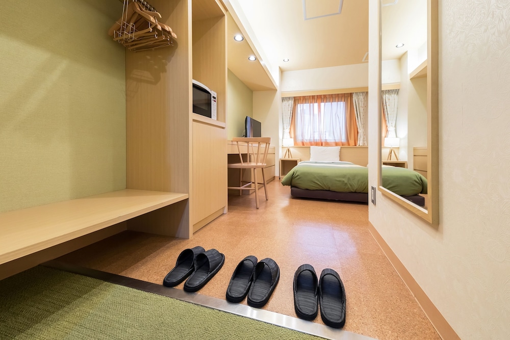 スーペリアファミリールーム | 赤坂陽光ホテル