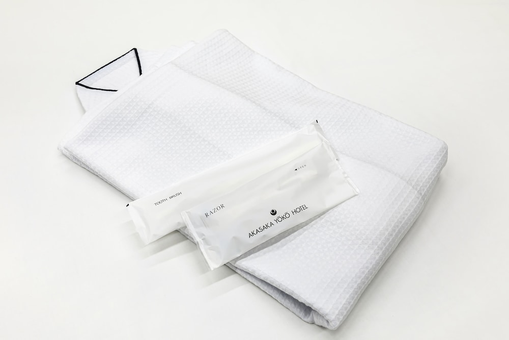 セミ ダブルルーム 禁煙 客室の設備とサービス0 | 赤坂陽光ホテル