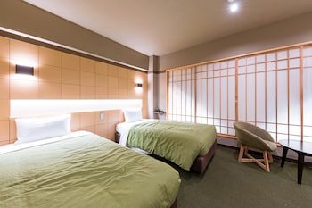 赤坂陽光ホテル