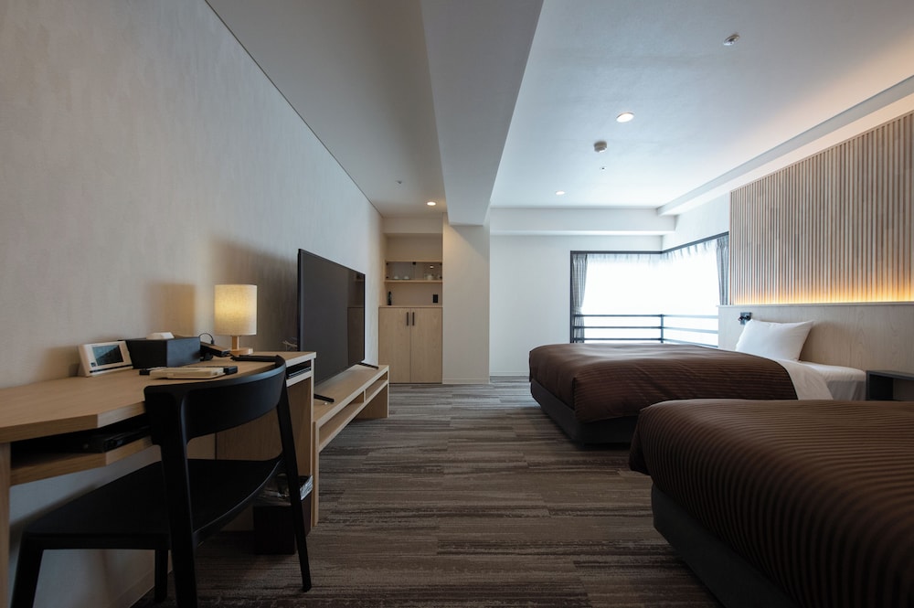 エグゼクティブ トリプルルーム 禁煙 客室5 | ベルモント ホテル