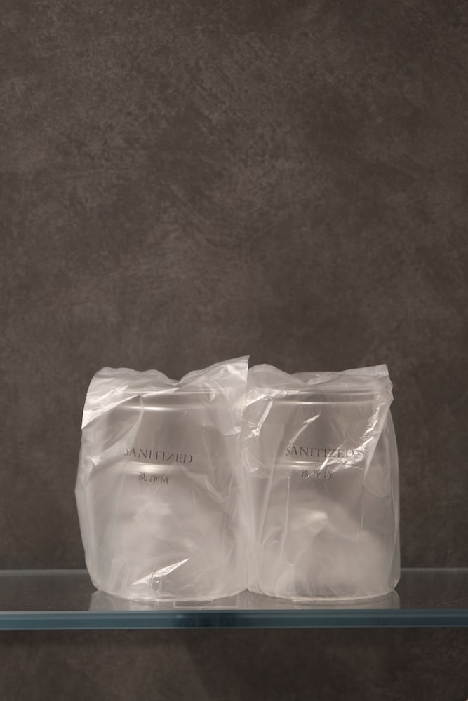 エグゼクティブ トリプルルーム 禁煙 バスルーム0 | ベルモント ホテル