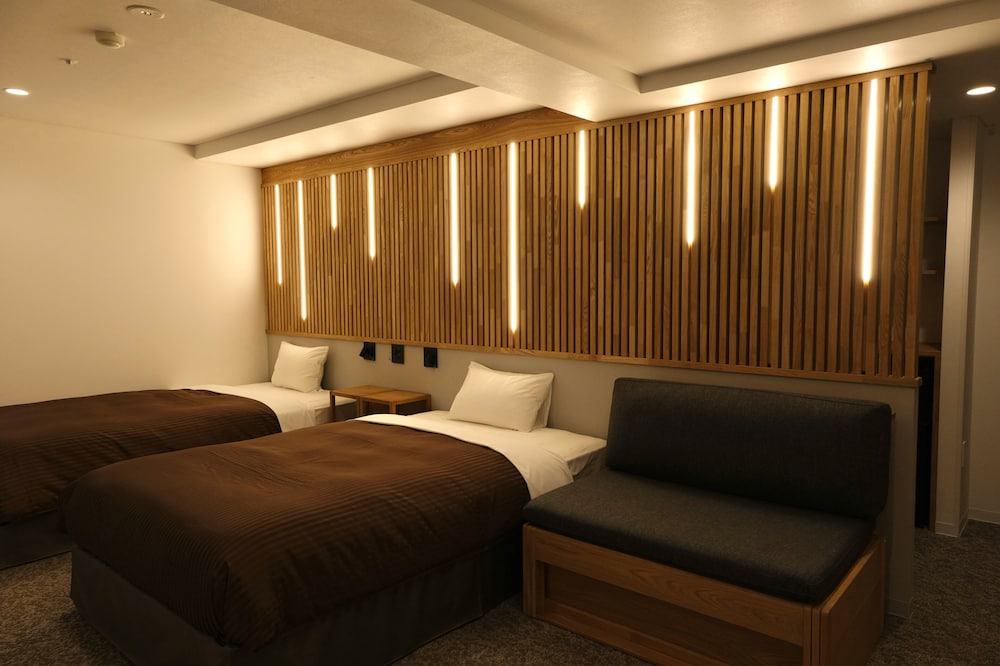 エグゼクティブ トリプルルーム 禁煙 | ベルモント ホテル