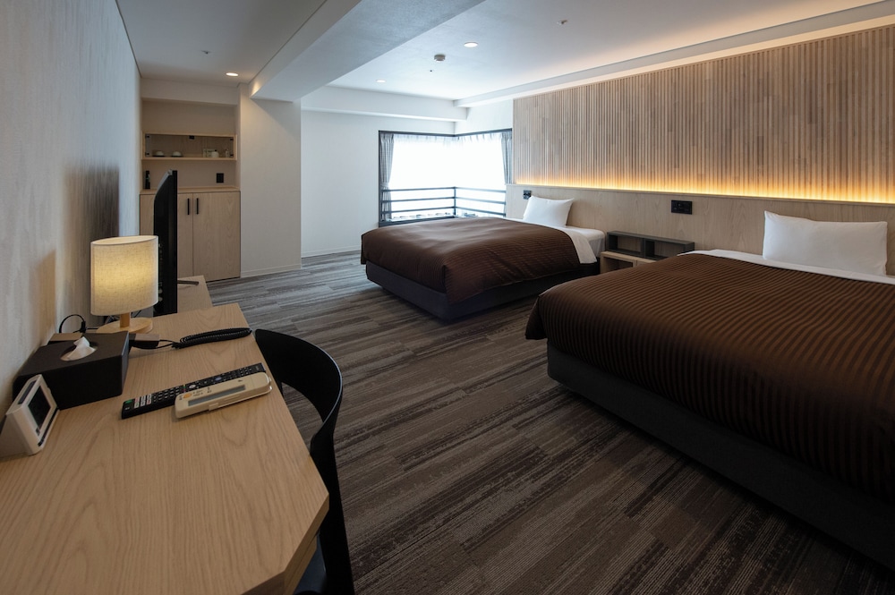 エグゼクティブ トリプルルーム 禁煙 | ベルモント ホテル