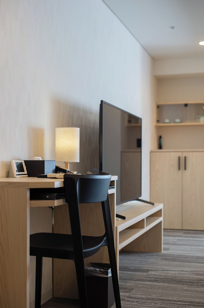 エグゼクティブ トリプルルーム 禁煙 客室4 | ベルモント ホテル