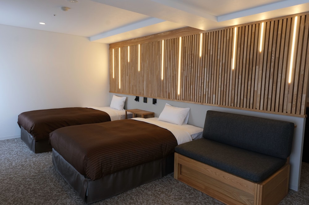 エグゼクティブ トリプルルーム 禁煙 客室2 | ベルモント ホテル