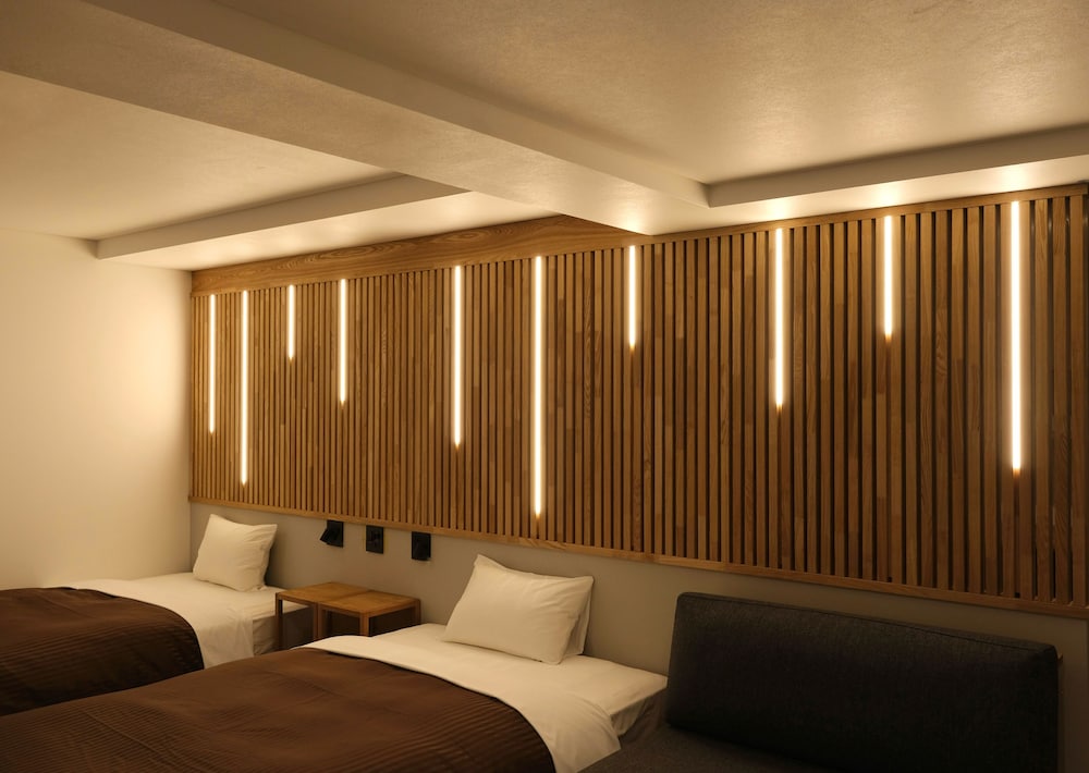 エグゼクティブ トリプルルーム 禁煙 客室4 | ベルモント ホテル