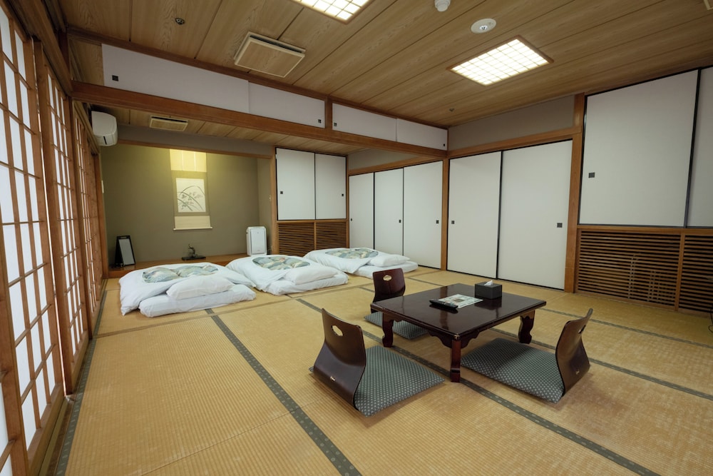 【禁煙】和室17.5畳 | 浅草橋ベルモントホテル