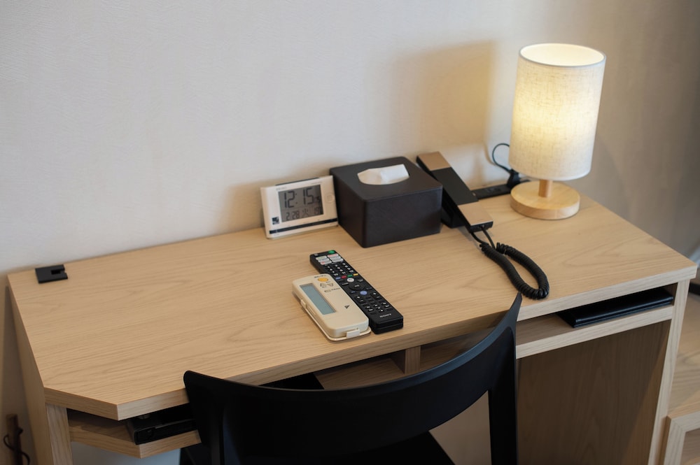 エグゼクティブ トリプルルーム 禁煙 客室7 | ベルモント ホテル