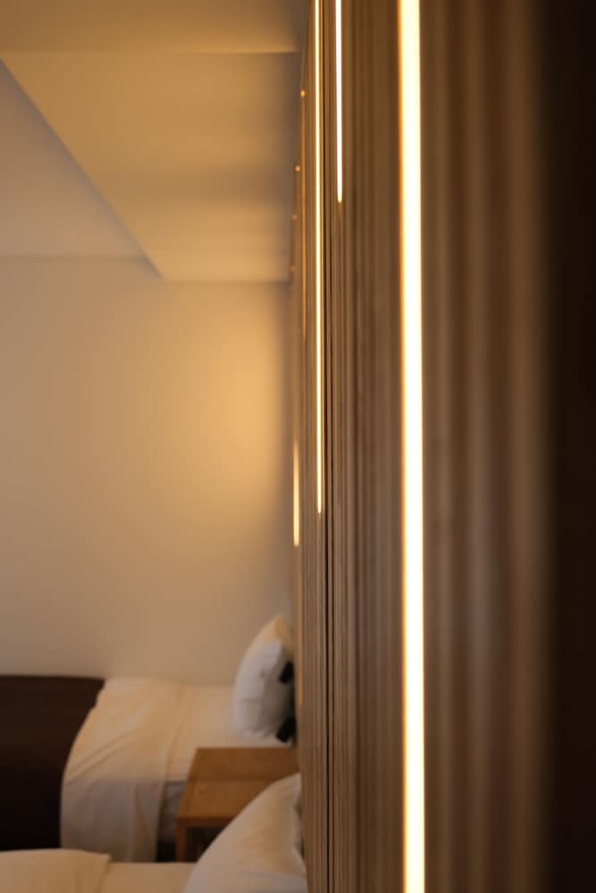 エグゼクティブ トリプルルーム 禁煙 客室3 | ベルモント ホテル