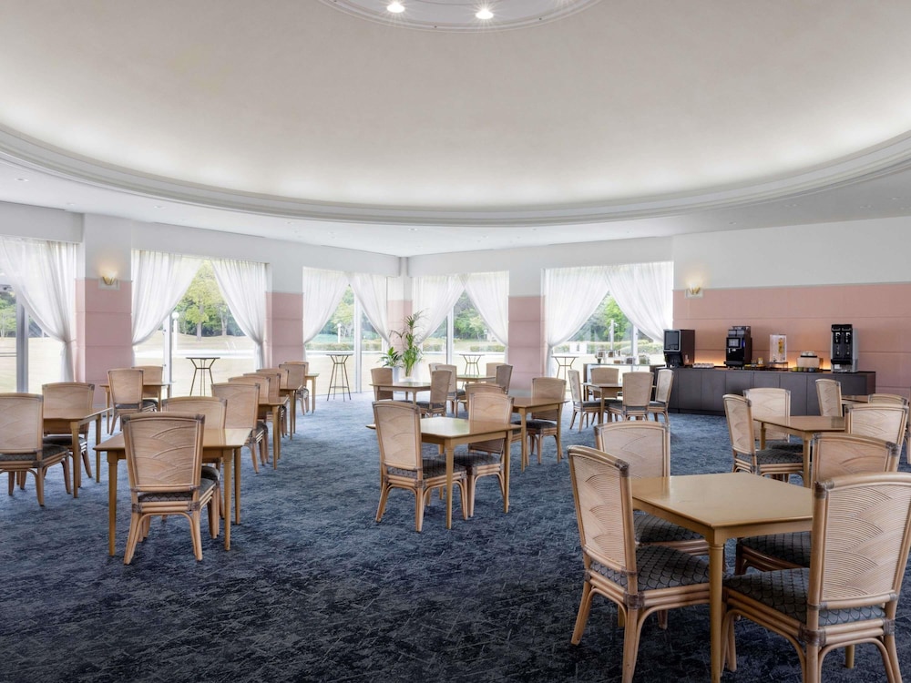 クラシックルーム 和室 客室7 | メルキュール福岡宗像リゾート & スパ