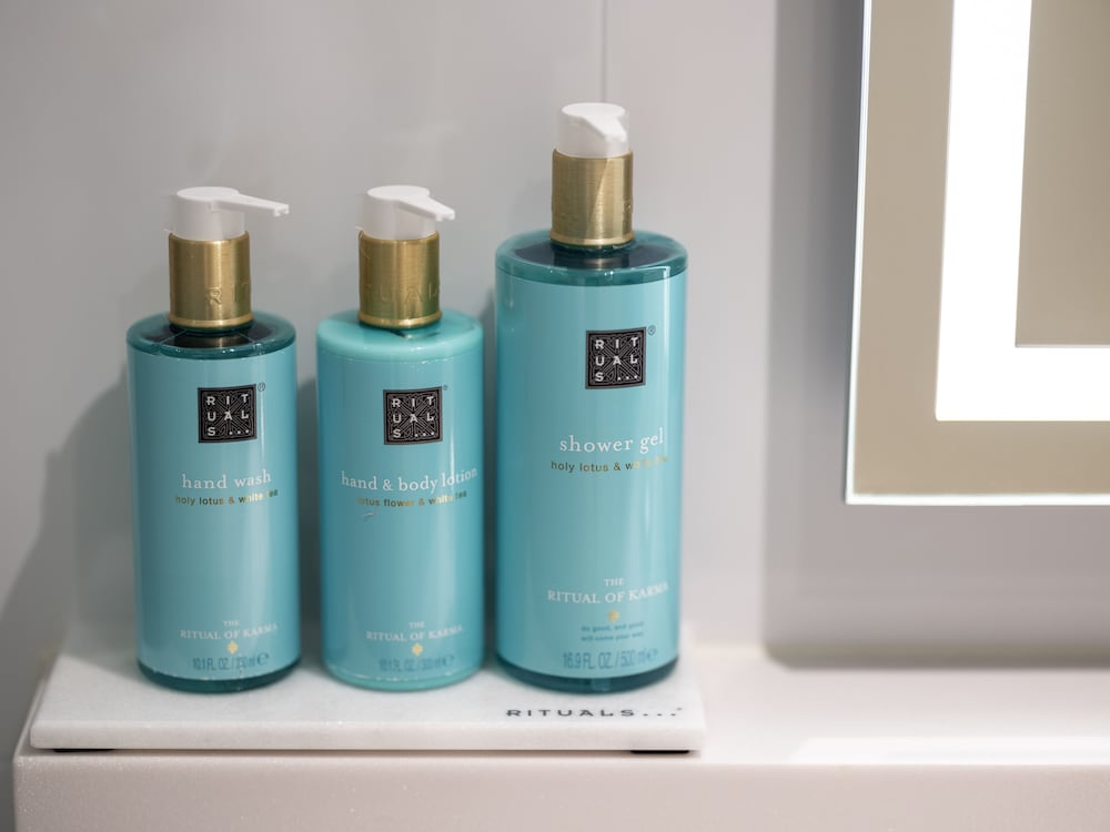 客室1 | メルキュール福岡宗像リゾート & スパ 客室1 | メルキュール福岡宗像リゾート & スパ