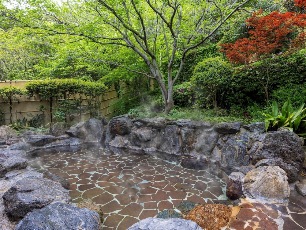 スパ1 | メルキュール福岡宗像リゾート & スパ スパ1 | メルキュール福岡宗像リゾート & スパ