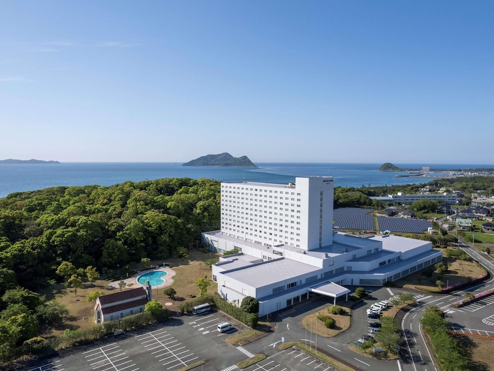メインイメージ | メルキュール福岡宗像リゾート & スパ メインイメージ | メルキュール福岡宗像リゾート & スパ