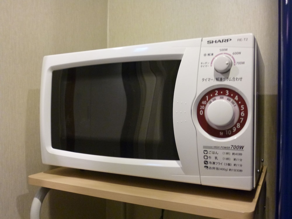 施設内の設備1 | ホテル日本橋サイボー