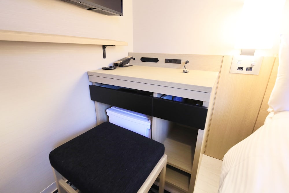 エコノミー ダブルルーム 禁煙 客室5 | ホテル日本橋サイボー