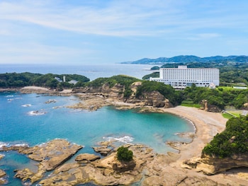 グランドメルキュール和歌山みなべリゾート & スパ