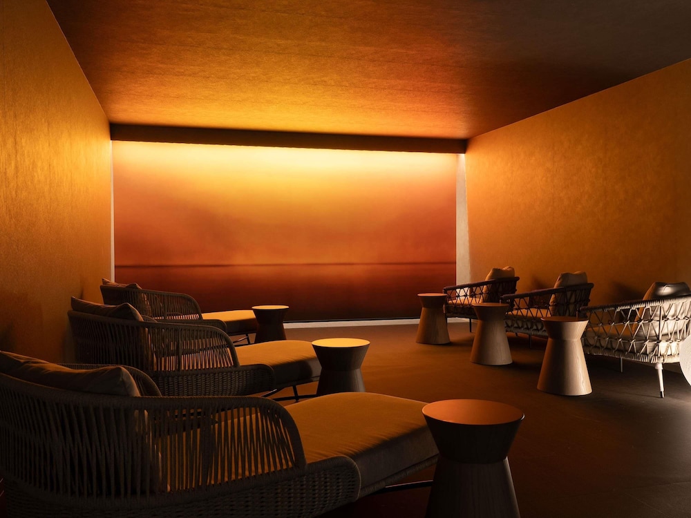 クラシックツイン オーシャンビュー(TRAZ) 客室8 | グランドメルキュール和歌山みなべリゾート & スパ