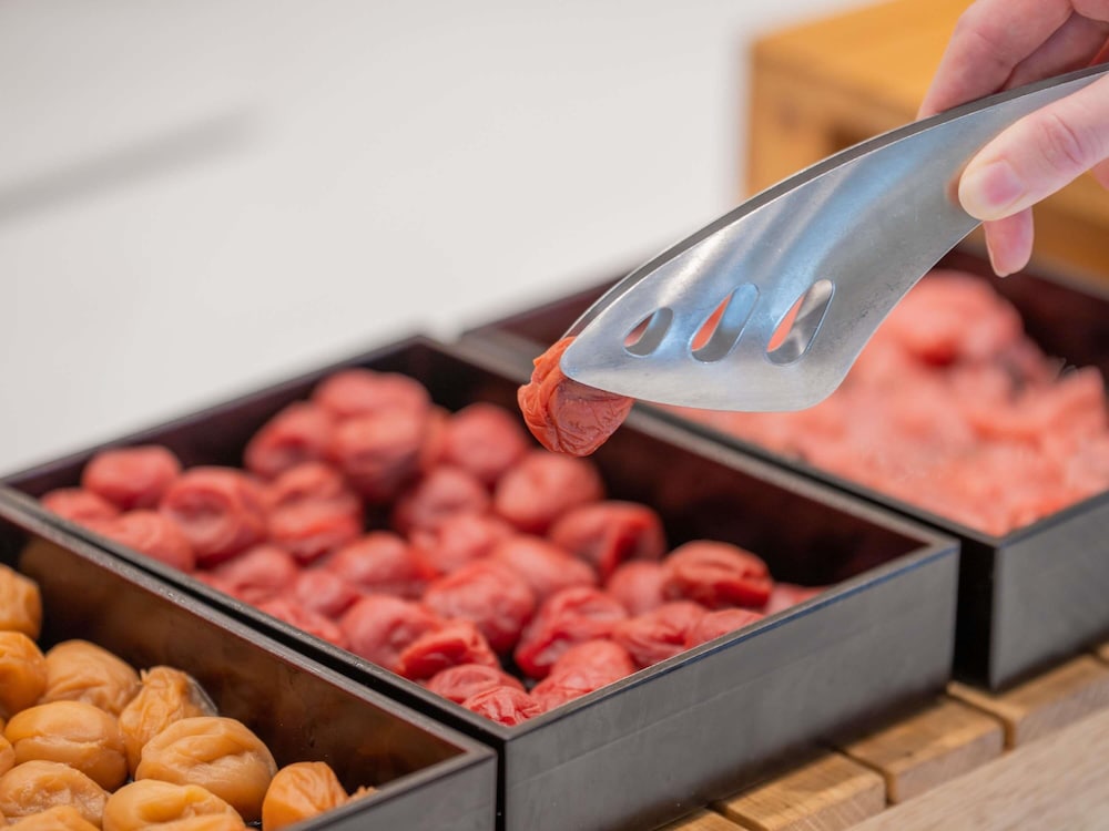 朝食スペース1 | グランドメルキュール和歌山みなべリゾート & スパ