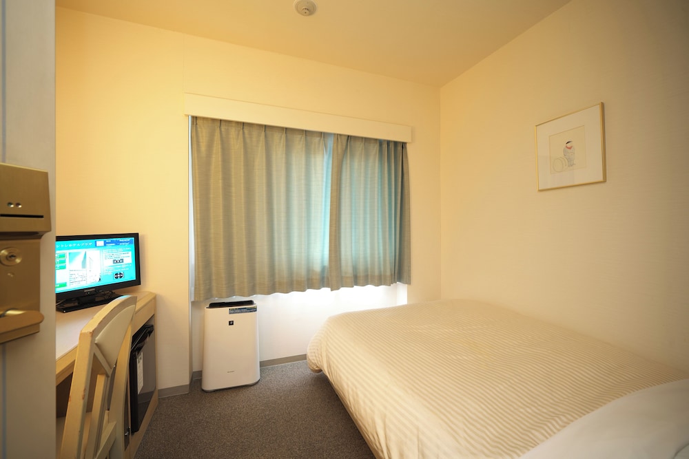 エコノミー ダブルルーム 禁煙 客室2 | 新大阪ワシントンホテルプラザ