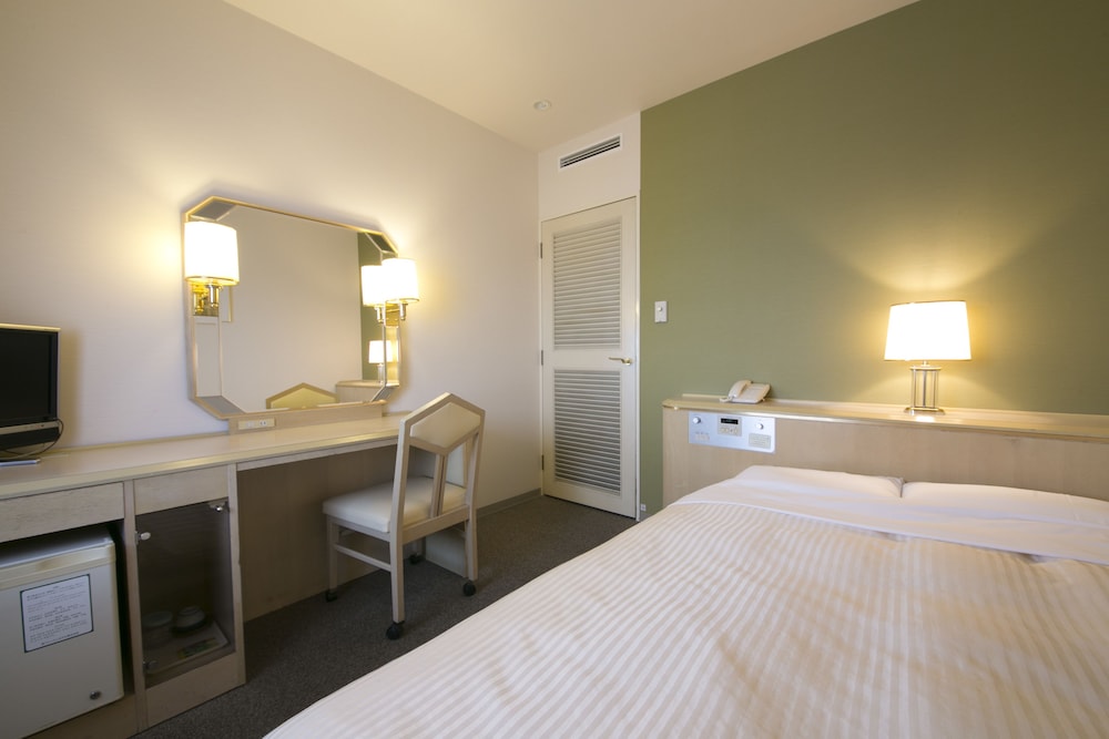 エコノミー ダブルルーム 禁煙 | 新大阪ワシントンホテルプラザ