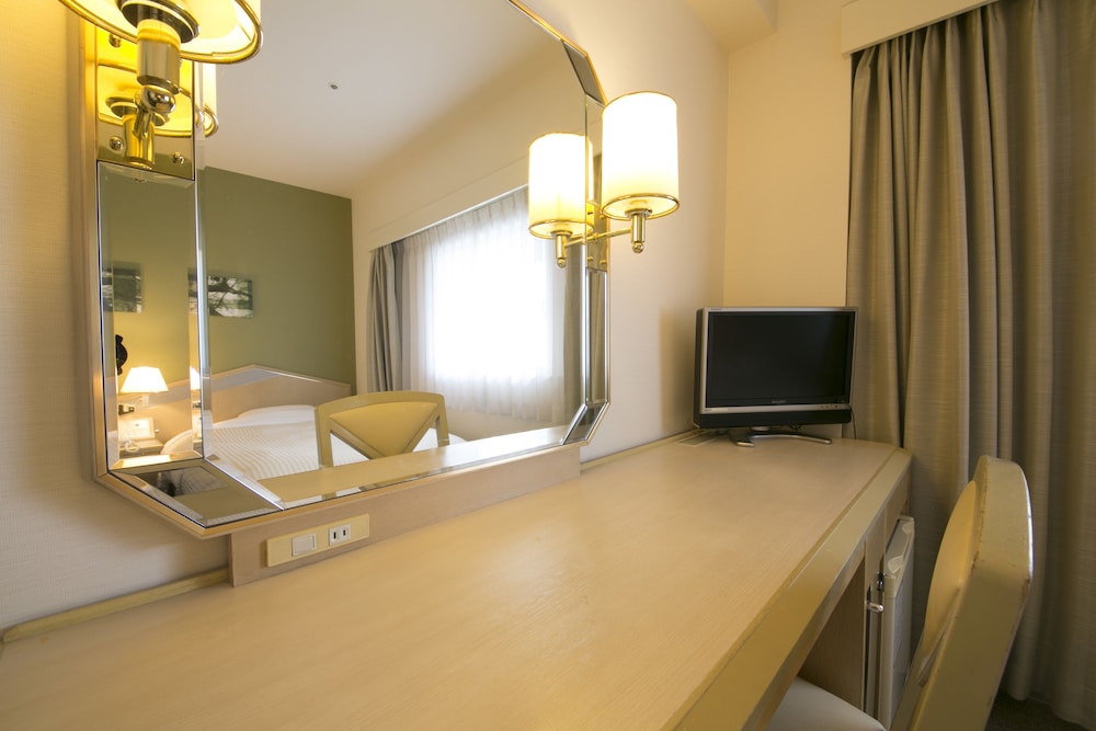 ツインルーム 禁煙 客室2 | 新大阪ワシントンホテルプラザ