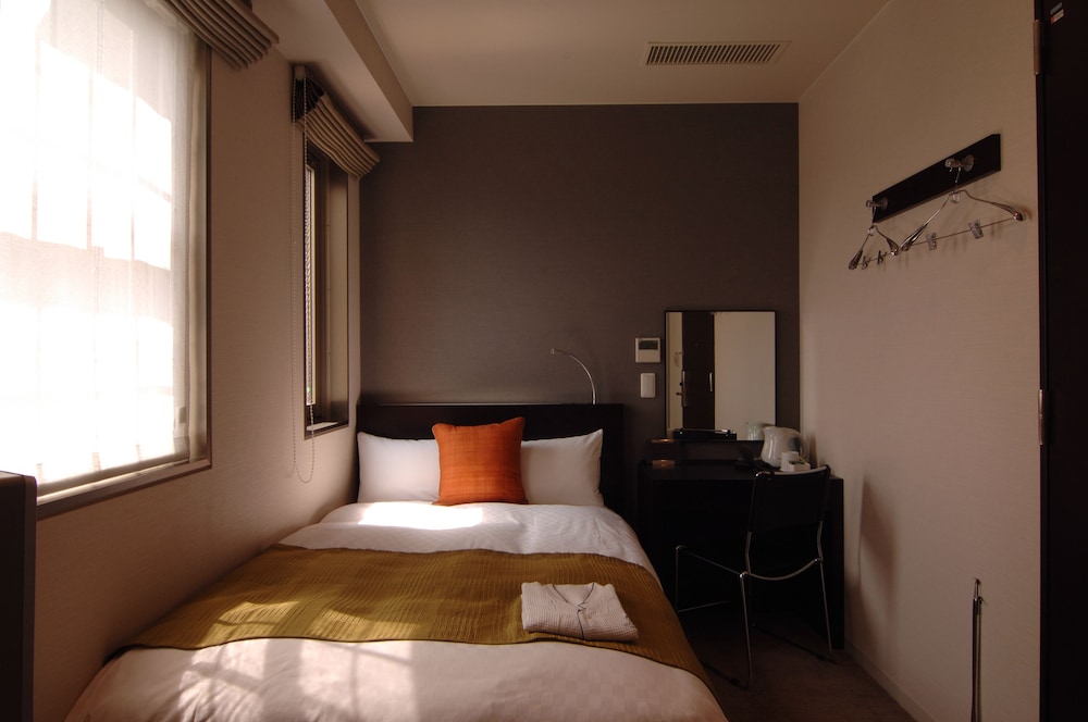 客室1 | ホテル マッシモ ミシマ (三島) 客室1 | ホテル マッシモ ミシマ (三島)