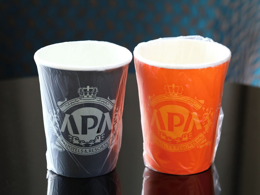 ダブルルーム 禁煙 客室7 | アパホテル〈人形町駅北〉