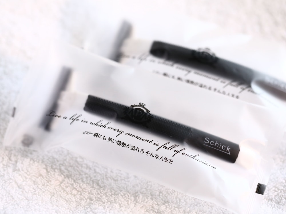 ダブルルーム 禁煙 バスルーム0 | アパホテル〈人形町駅北〉