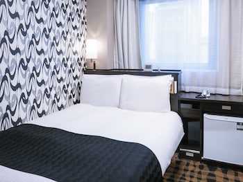 アパホテル〈人形町駅北〉