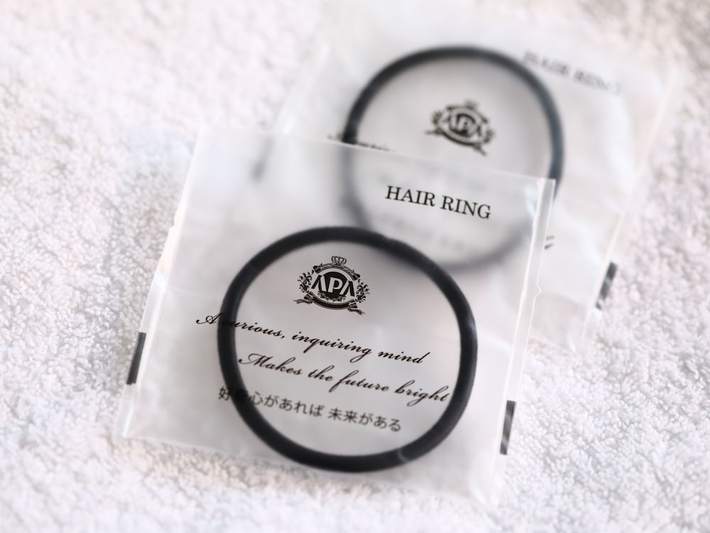 ダブルルーム 禁煙 バスルーム4 | アパホテル〈人形町駅北〉