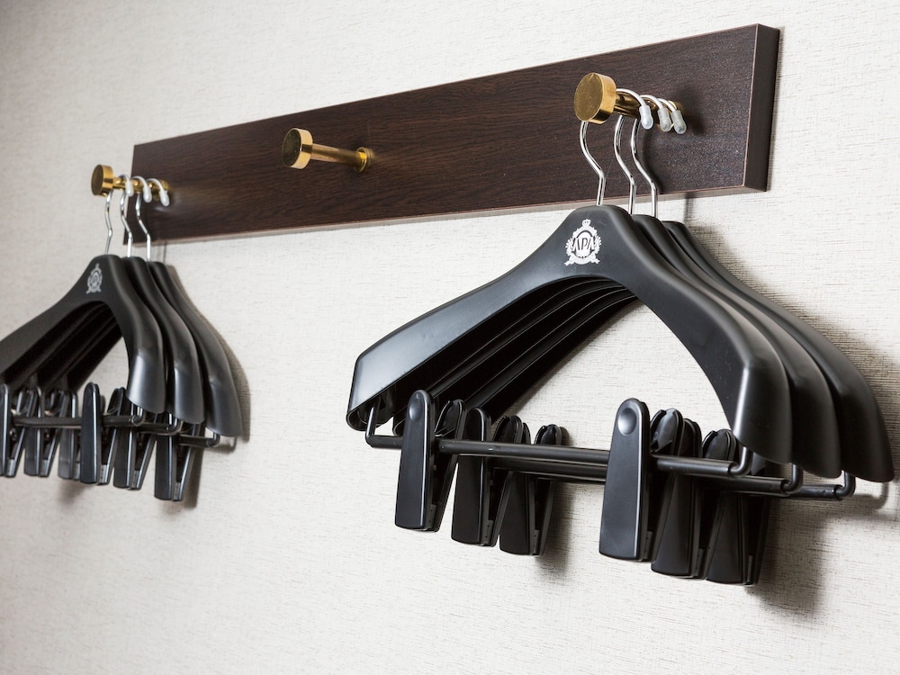 ダブルルーム 禁煙 客室の設備とサービス0 | アパホテル〈人形町駅北〉