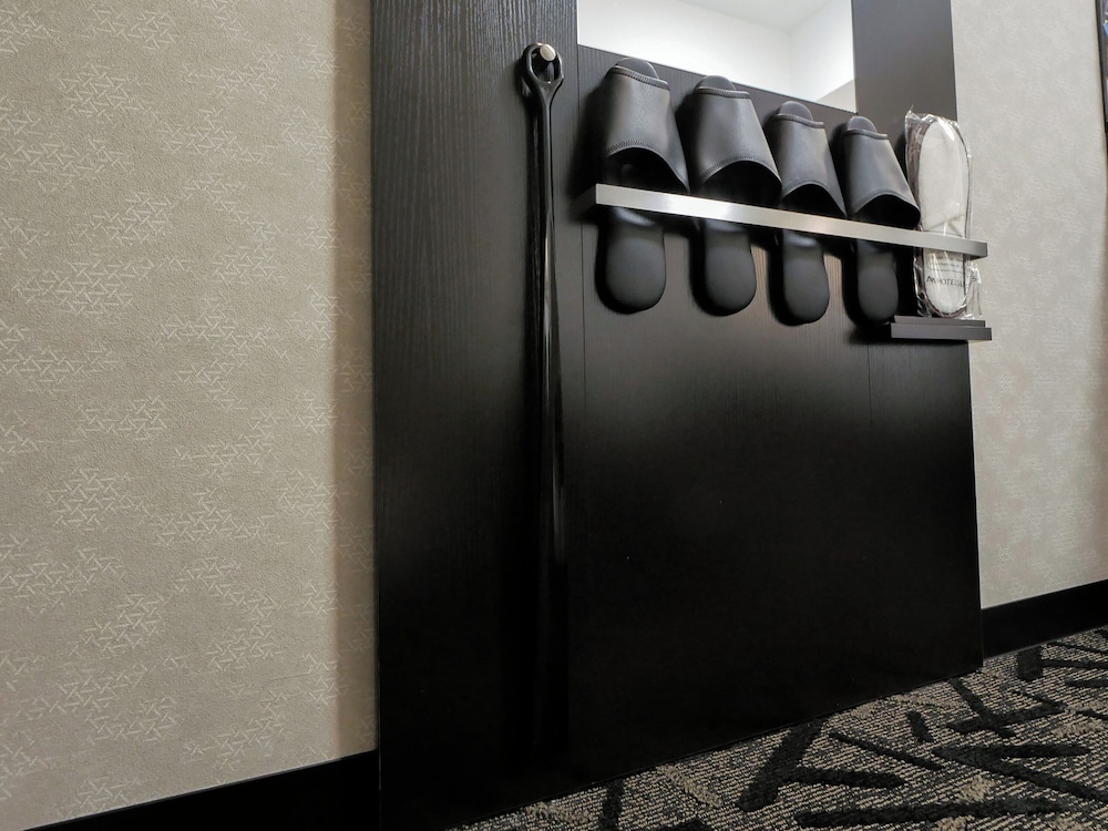 ダブルルーム 禁煙 客室9 | アパホテル〈浅草 蔵前〉