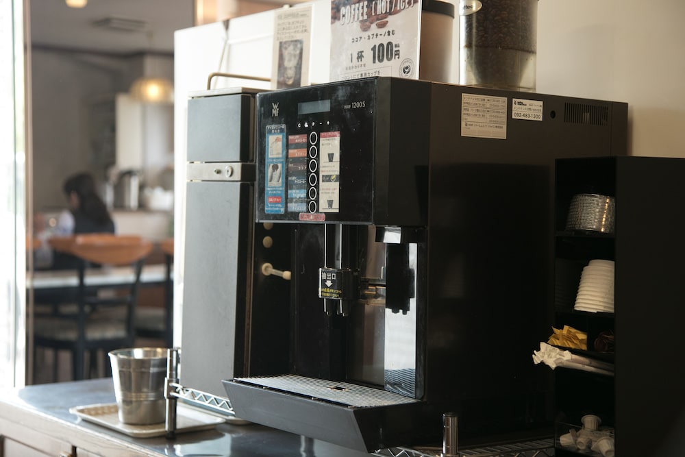 コーヒー サービス1 | 平和台 ホテル 大手門 コーヒー サービス1 | 平和台 ホテル 大手門