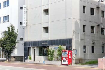 平和台 ホテル 大手門