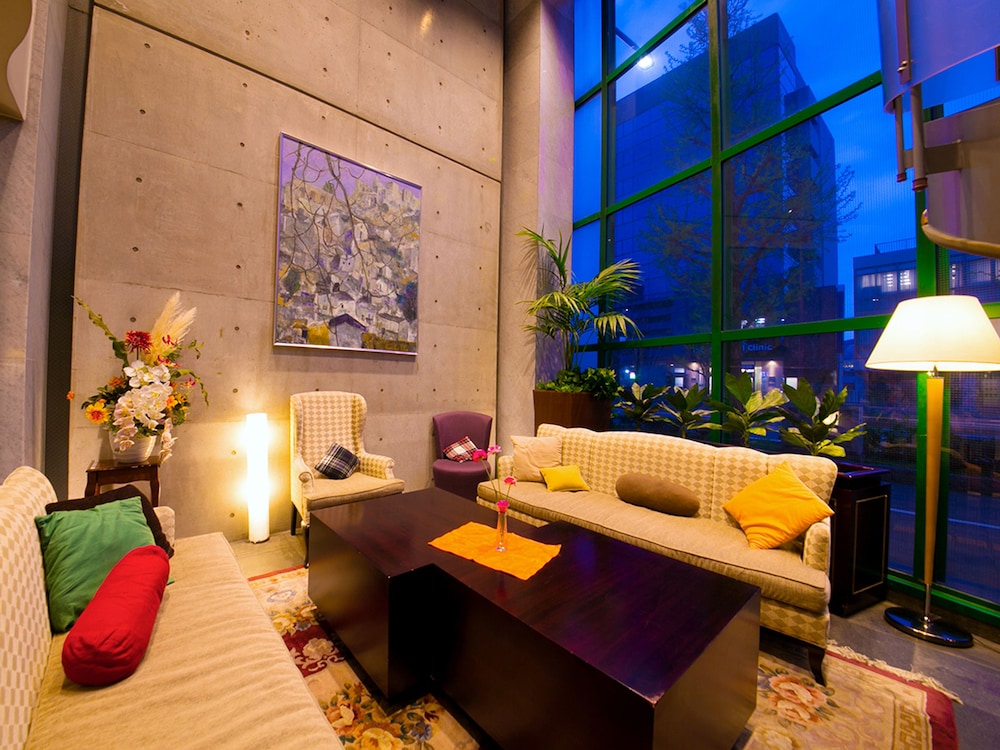 施設内の設備1 | 平和台ホテル 5