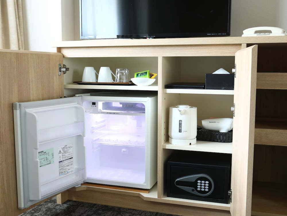 ベーシック トリプルルーム 禁煙 客室1 | ホテル法華クラブ京都