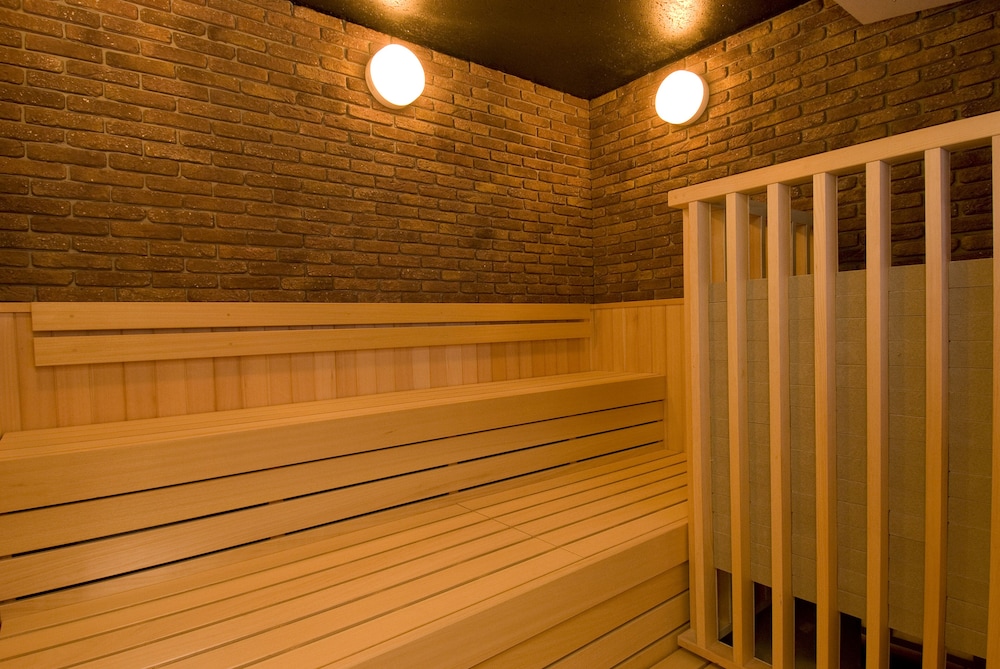 ダブルルーム 喫煙可 サウナ0 | 天然温泉関門の湯 ドーミーインPREMIUM下関