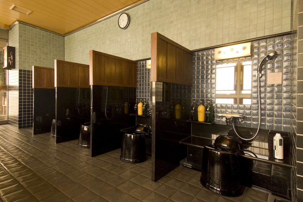 ダブルルーム 禁煙 内装0 | 天然温泉関門の湯 ドーミーインPREMIUM下関