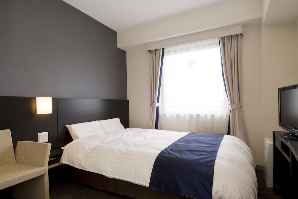 客室1 | 天然温泉関門の湯 ドーミーインPREMIUM下関