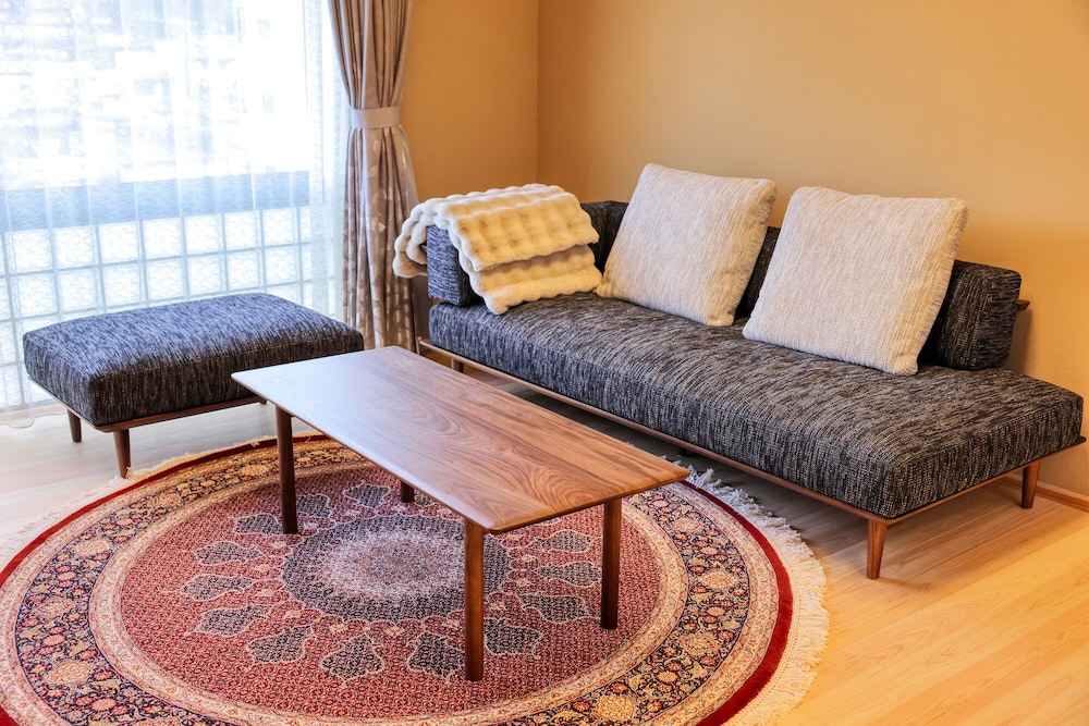 2024年OPEN! Suite 響 [Hibiki] ツイン+和室+檜風呂 部屋からの景観0 | 本陣平野屋 花兆庵