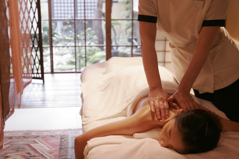 マッサージ1 | 本陣平野屋 別館