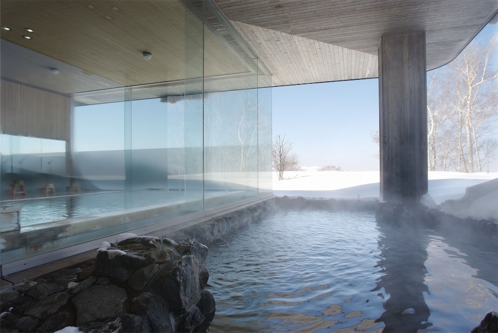 スパ1 | ザ・ウィンザーホテル洞爺 リゾート&スパ by IHG スパ1 | ザ・ウィンザーホテル洞爺 リゾート&スパ by IHG