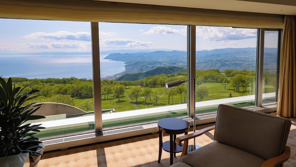 スイート 1 ベッドルーム | ザ・ウィンザーホテル洞爺 リゾート&スパ by IHG