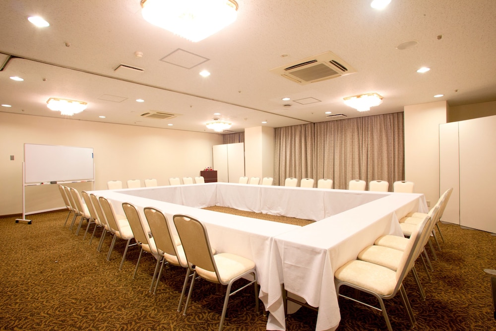 会議室1 | 東洋ホテル