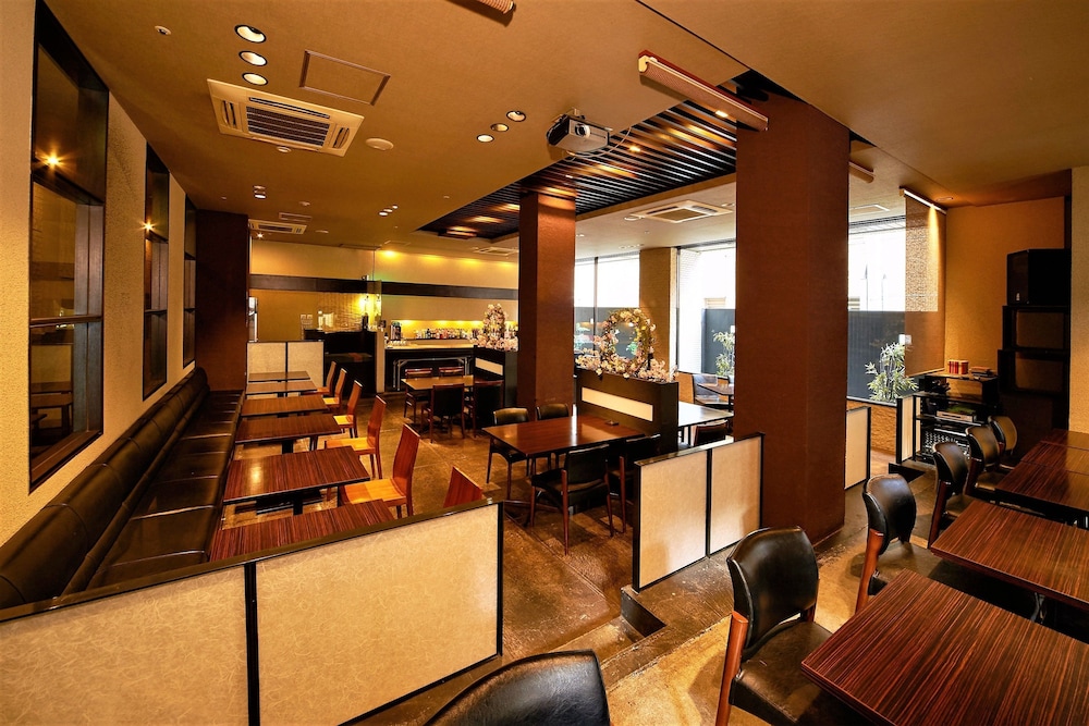 レストラン1 | 東洋ホテル